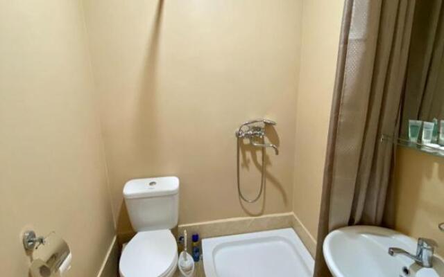 Guest House Sveta