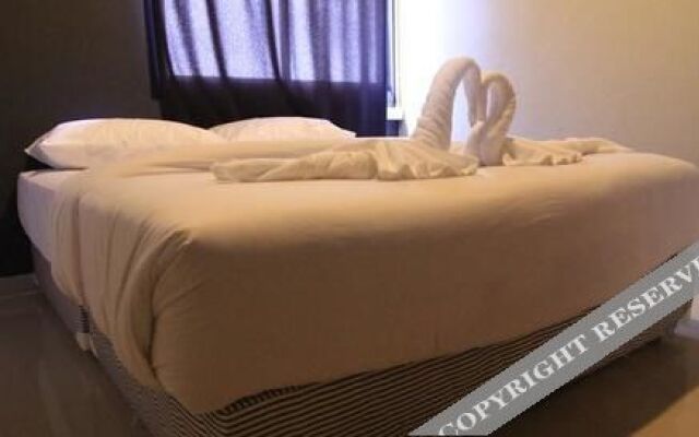 Your Hostel
