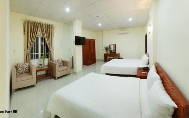 Danati Hotel