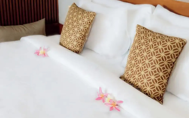 Weda Villas