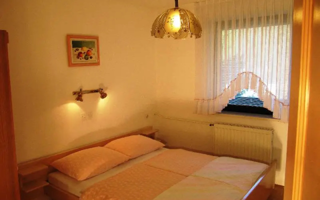 Apartments Bohinj Mavrica