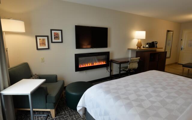 Holiday Inn Hotel & Suites Minneapolis - Lakeville, an IHG Hotel