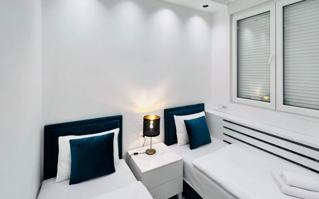 Vivio 2 Luxury Apartment