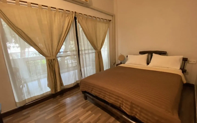 Lamphu House Bangkok