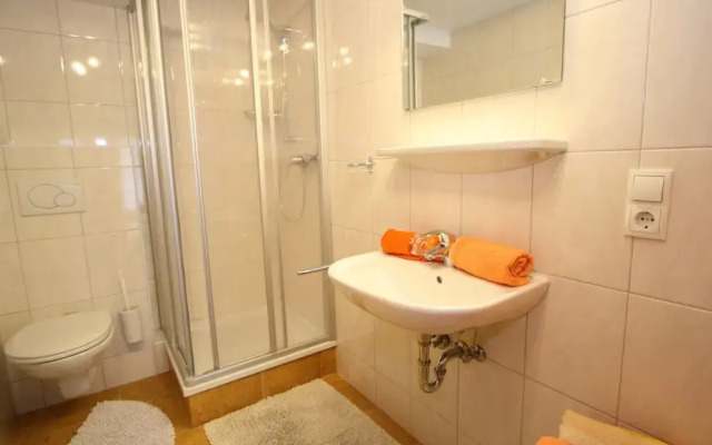 Cozy Apartment in Niedernsill Near Lake