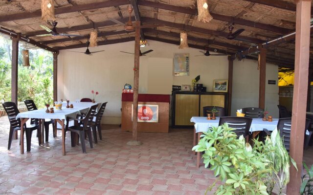 OYO 809 Sunstay Beach Resort