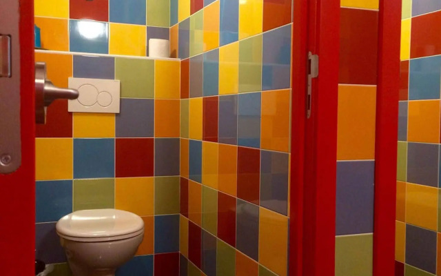 Antwerp City Hostel