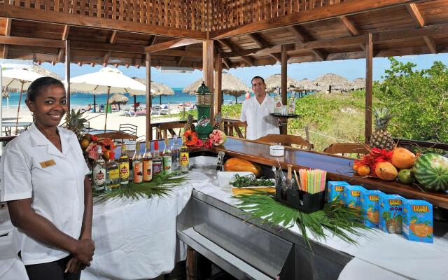 Paradisus Princesa del Mar Resort & Spa
