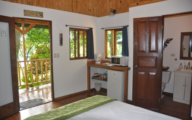 Tiriguro Lodge