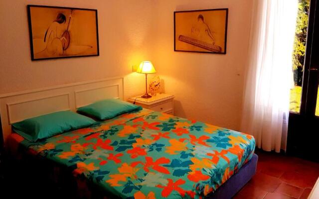 Sani Pool Beach Villa