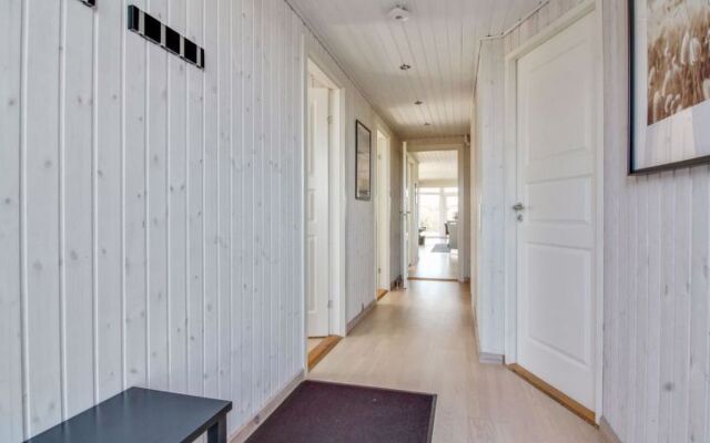"Annina" - 250m from the sea in NW Jutland