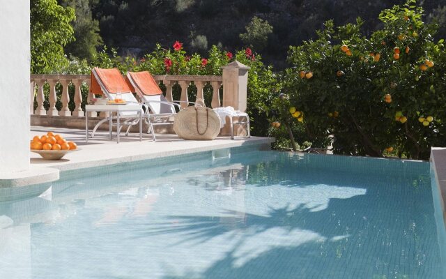 Fornalutx Petit Hotel