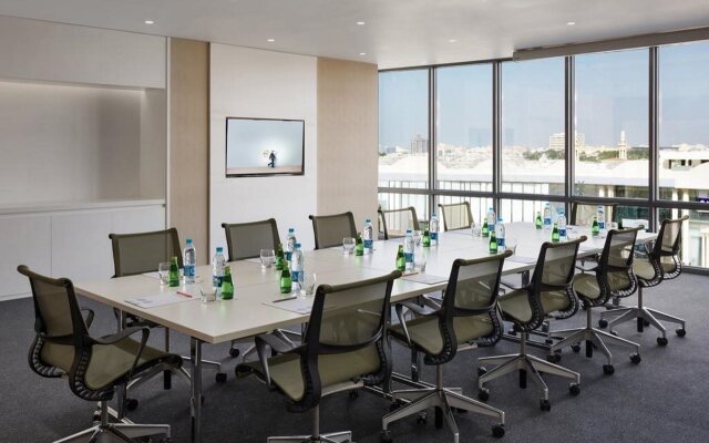 Novotel Jeddah Tahlia Street 