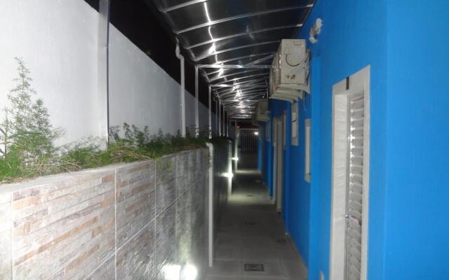 Hotel Pousada PG One