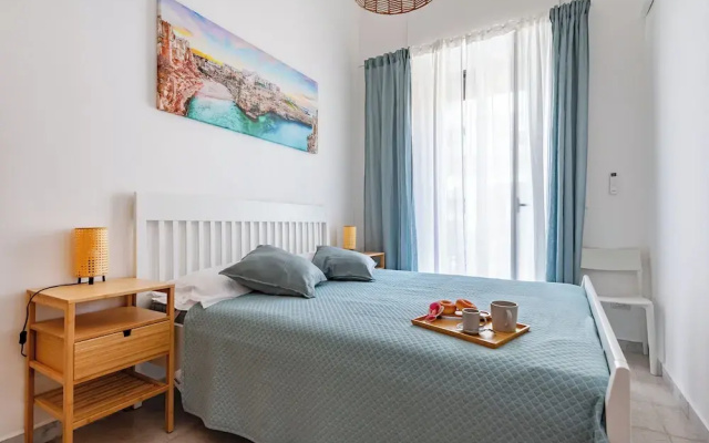 Eva Apartment Bari
