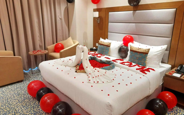 Rozana Hotel