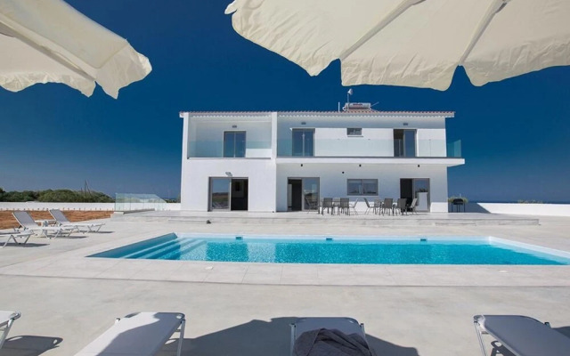 Villa Sienna AQ Ga98