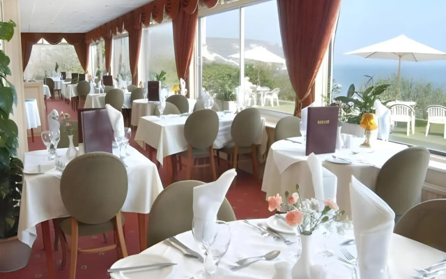 The Pines Hotel