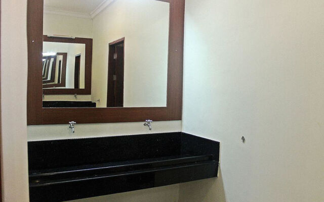 Mirah Hostel