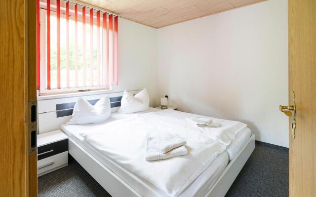 Cottage, Parchim in Parchim