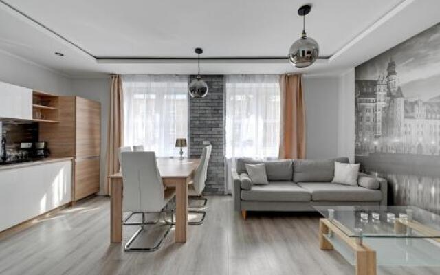 Comfort Apartments Old Town Grobla