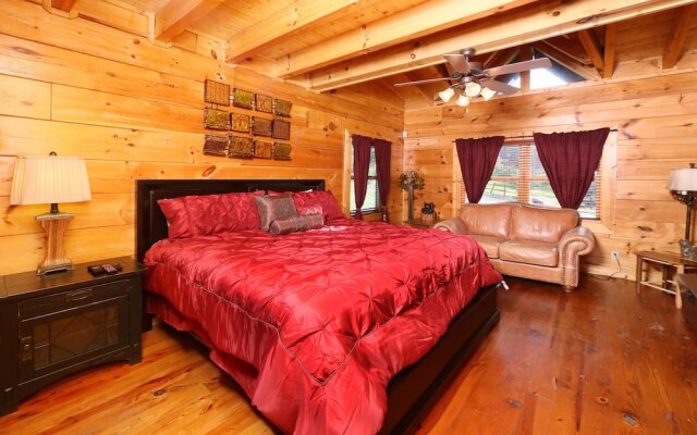 Southern Hospitality - Two Bedroom Cabin