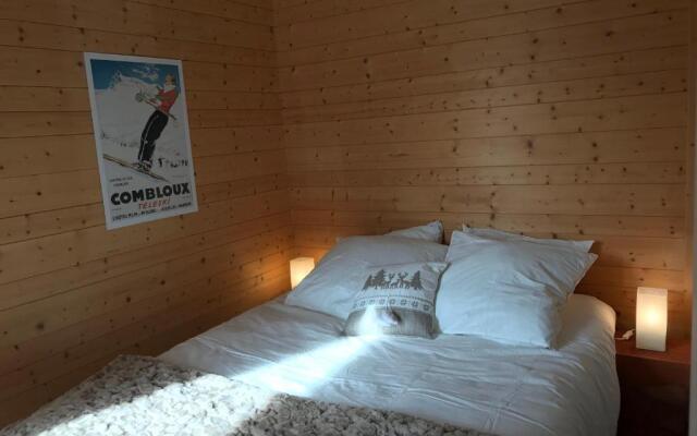 Appartement Valloire, 2 pièces, 6 personnes - FR-1-263-408