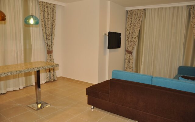 Almera Park Apart Hotel