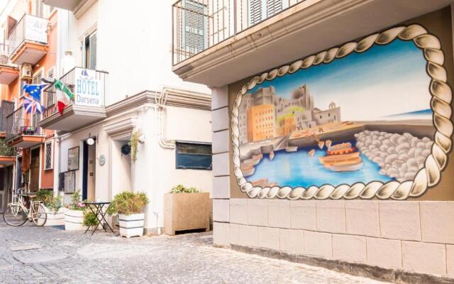 Hotel Darsena