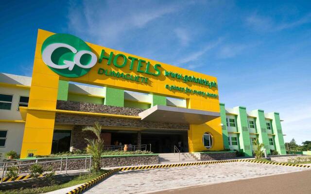 Go Hotels Dumaguete