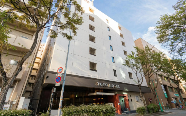 Toyo Hotel