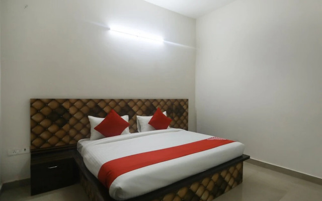 Oyo 48478 Vp Homes