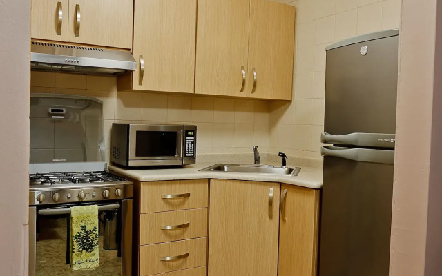 Hotel Coral Suites