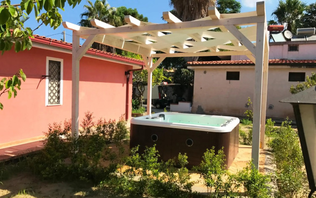 Hotel Village Eden