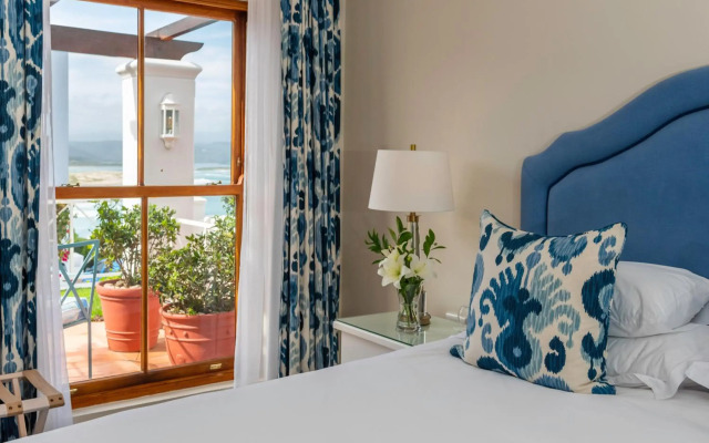 The Plettenberg Hotel