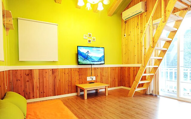 Geoje Teddy Bear Pension