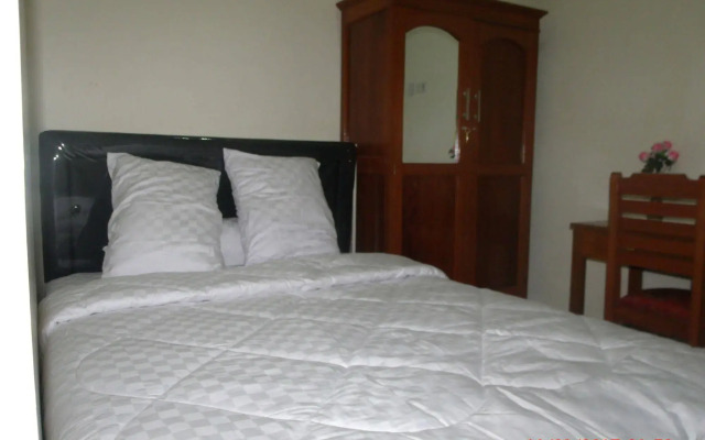 Griya Rambutan Barat