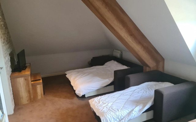 FEMI 503, Zupa Wellness & Spa, Kopaonik