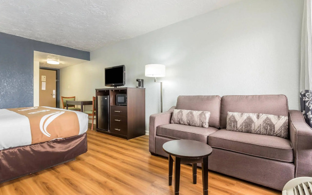 Quality Inn Carolina Oceanfront