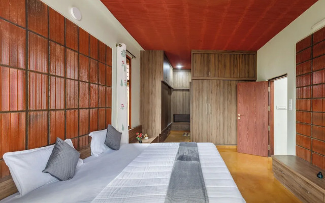 Terrastone Duplex Apartment