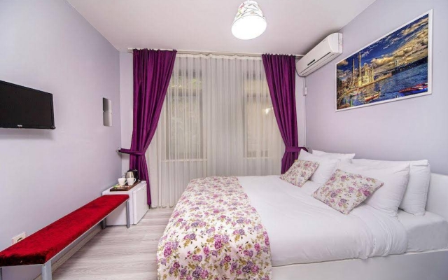 Taksim Unique Residence