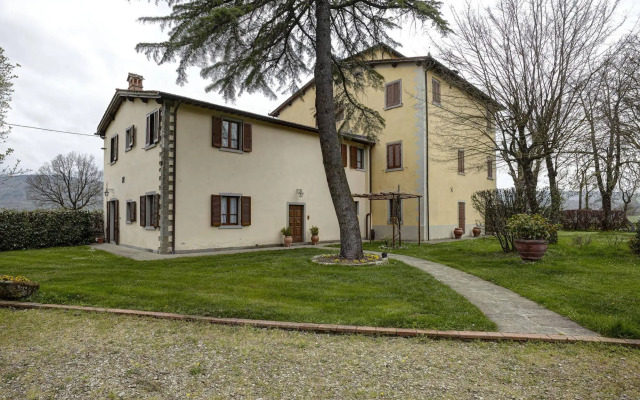 Palazzo Gatteschi