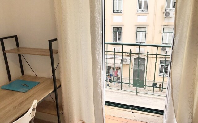 Lovely room
