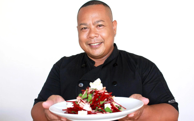 MAHAMAYA Gili Meno