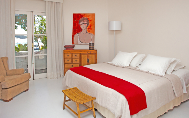 Casas Brancas Boutique Hotel & Spa