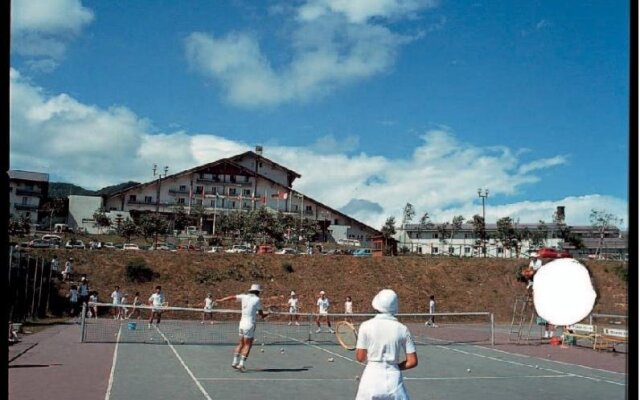 Madarao Kogen Hotel