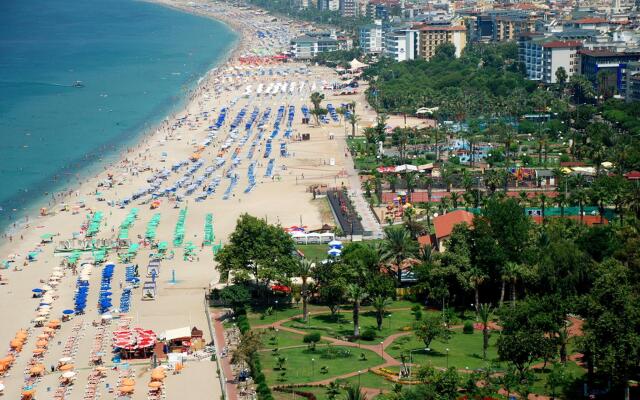 Hatipoglu Beach Hotel