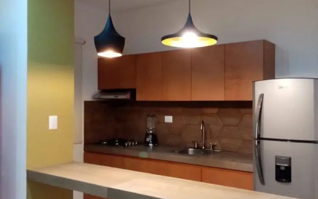 Departamentos Polanco