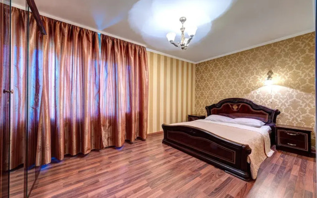 Apartment Franka 8-10-30