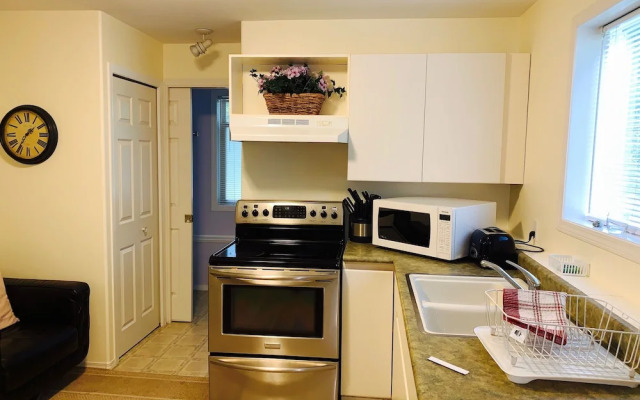 Maple View Bed and Breakfast